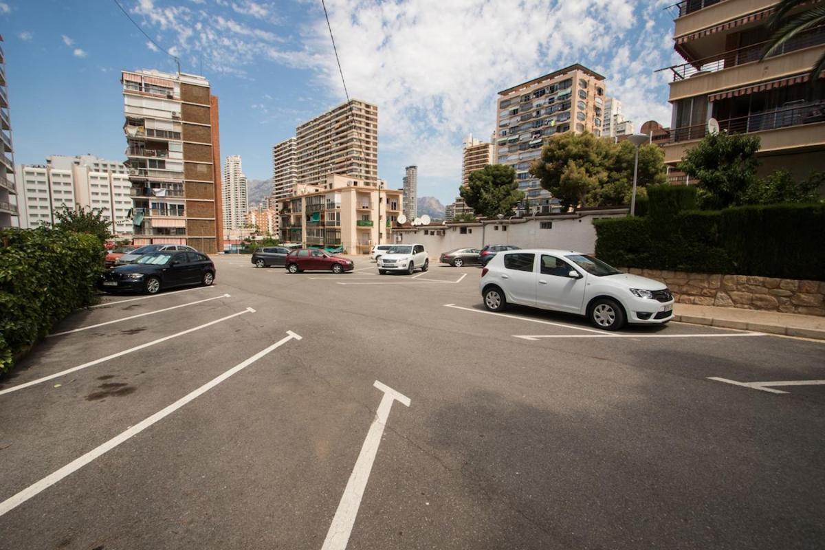 Apartment Piscis 12