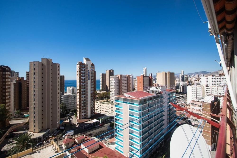 Apartment Piscis 12 *