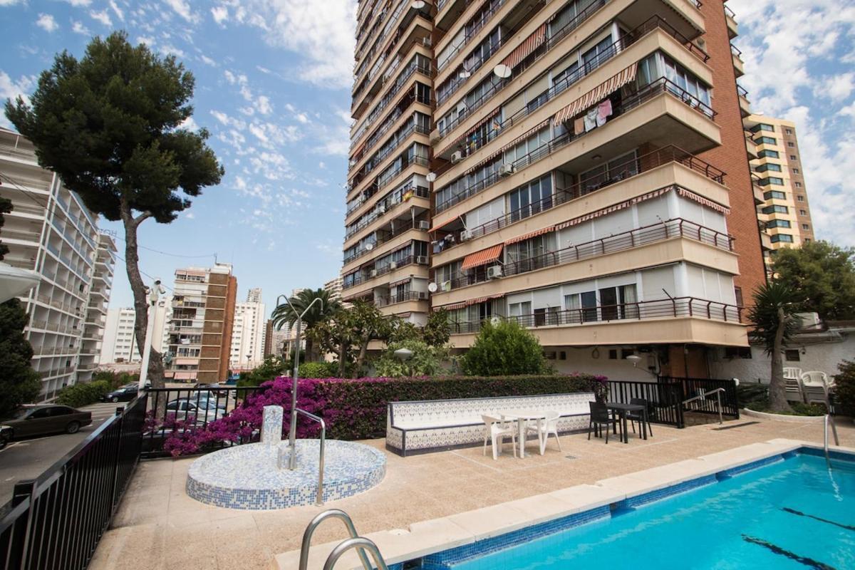 Piscis 12 Benidorm