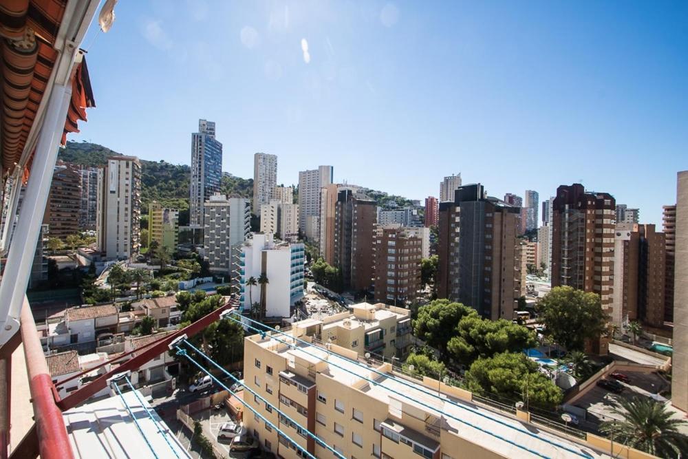 Apartment Piscis 12